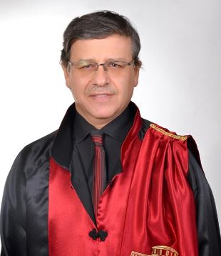 Prof.Akın  İşcan