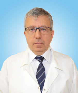 Prof.Adem Aydın