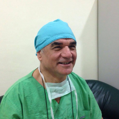 MD.Mustafa Kuzdere