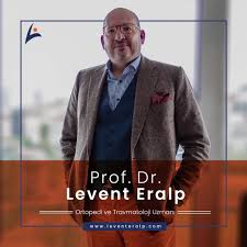 Prof.Levent Eralp