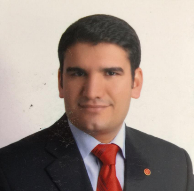 Prof.Ebubekir Şenateş