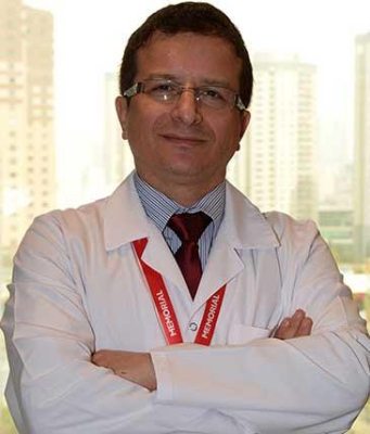 Prof.Ahmet Soysal