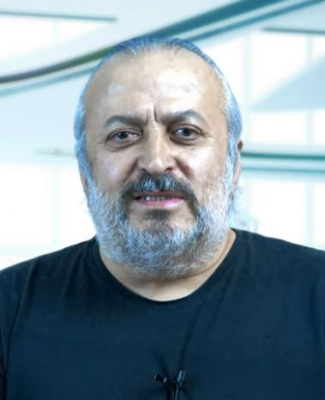 Prof.Mehmet Turgut