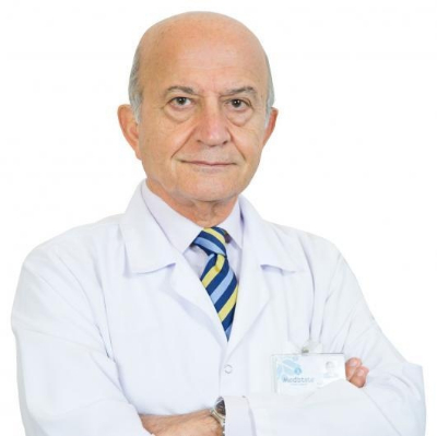 Prof.Adil Baykan