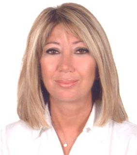 Prof.Tülin  Tuğlular