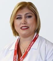 Assoc. Prof.Senem  Çengel Kurnaz