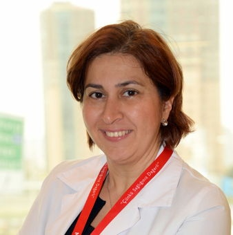 Prof.Feryal  Gün Soysal