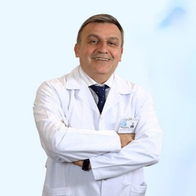 Prof.Ahmet Semih Tuğrul
