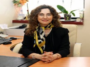 Prof.Zeynep  Cantürk