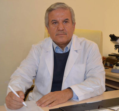 Prof.Ali Ünal