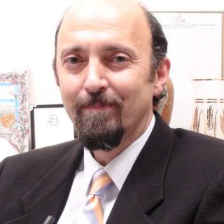 Prof.Öncel Koca