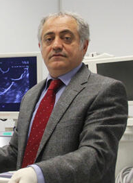 Prof.Mehmet  Cindoruk
