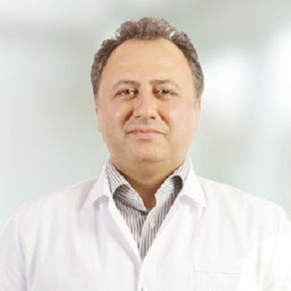 Prof.Selim Doğanay