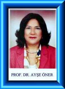Prof.Ayşe Öner