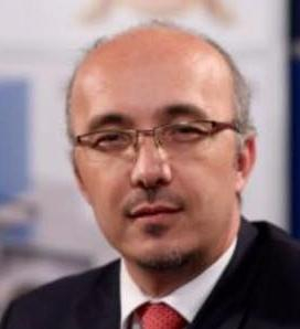 Prof.Timuçin Kaşifoğlu