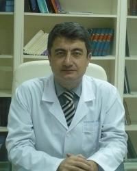 Prof.Mehmet Baykara