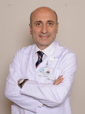 MD.Kenan Sofuoğlu