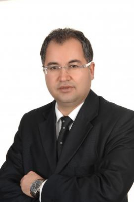 Prof.Erkan Çoşkun