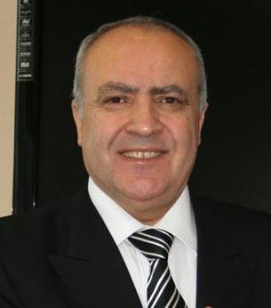 MD.Nihat Ozkan