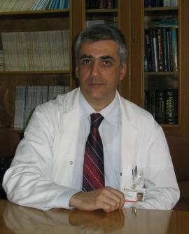 Prof.Benan Caglayan
