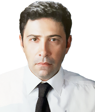 Prof.Hakan Kilicarslan