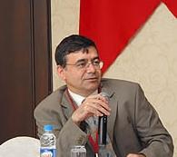 Prof.Levent Saltik