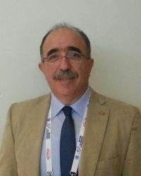 Assoc. Prof.İbrahim Cukurova