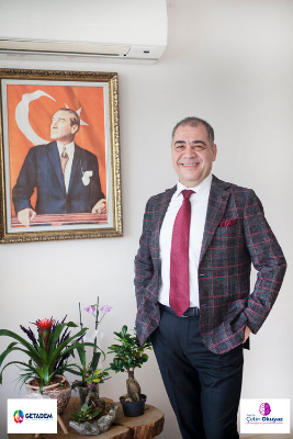 Prof.Cetin Okuyaz