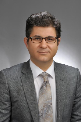 Prof.Hakan Gümüş