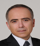Prof.Altan Atakan Ozcan