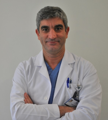 Prof.Muzaffer Degertekin