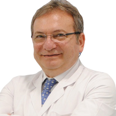 Prof.Orhan Unal - Comments and Appointment - Gynecological Oncology Surgery  - Istanbul - Türkiye