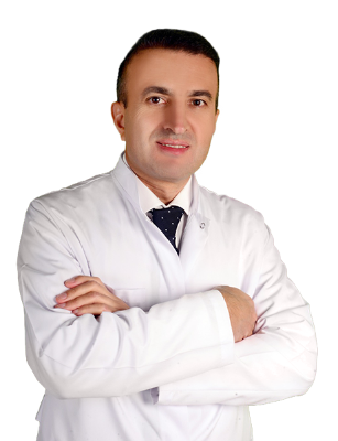 Prof.Ahmet Karaman
