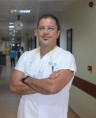 Assoc. Prof.Tunç  Özdemir