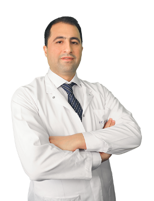 Dr.Ercan Bicakci