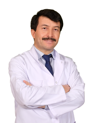 Dr.Fikret Goren