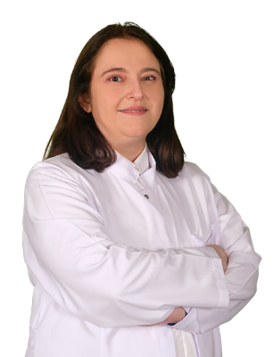 Dr.Ebru Erdogan