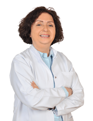 Dr.Serap Yucel