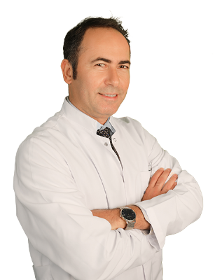 Dr.Serkan Ocakci