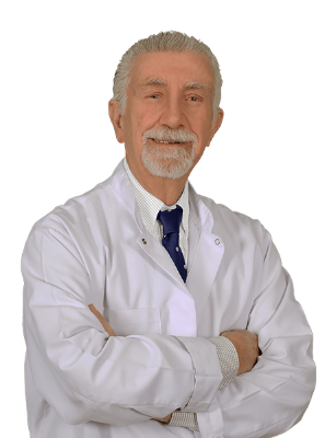 Prof.Ahmet Onat Arinc