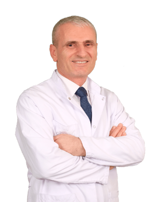 Prof.İbrahim Berber