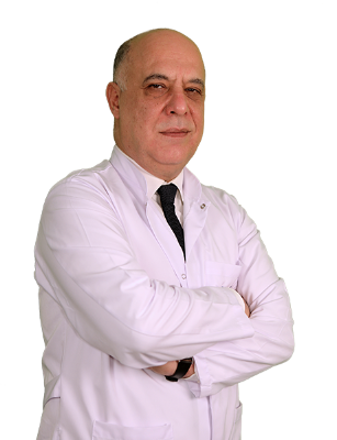 Prof.Melih Paksoy