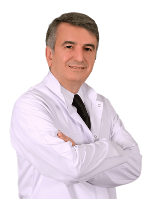 Prof.Tayfun Karahasaonglu