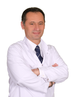 Dr.Birol Esen
