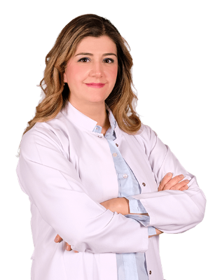 Dr.Cahide Inci Sahin