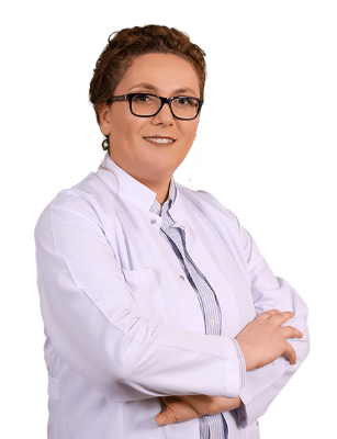 Dr.Ebru Ozdemir