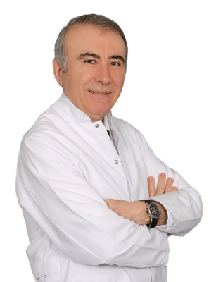 Dr.Fahri Güven