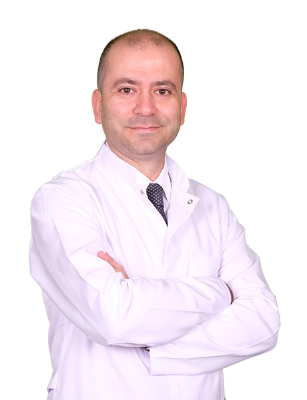 Dr.Goksel Seckin