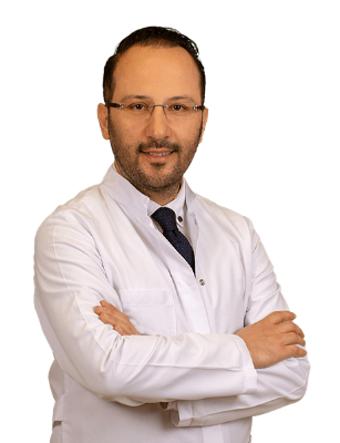 Dr.Hakan Bayri
