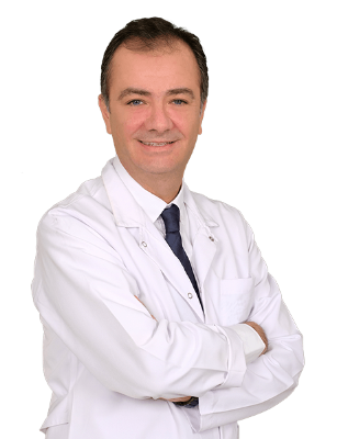 Dr.Huseyin Guney